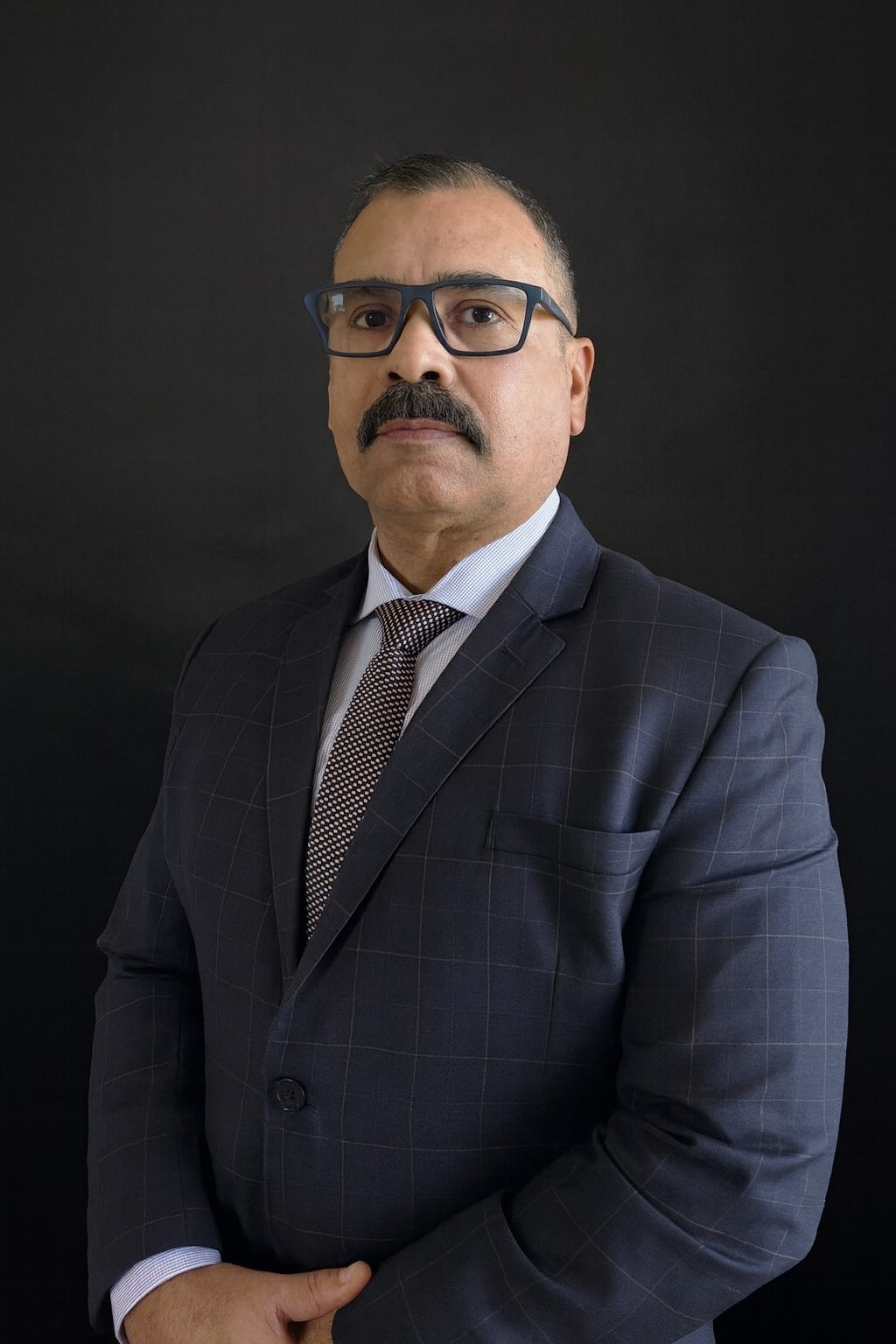 Dr. Emanuel Ramos, advogado